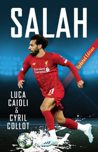 Salah : 2021 Updated Edition-9781785786778