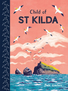 Child of St Kilda-9781786281876