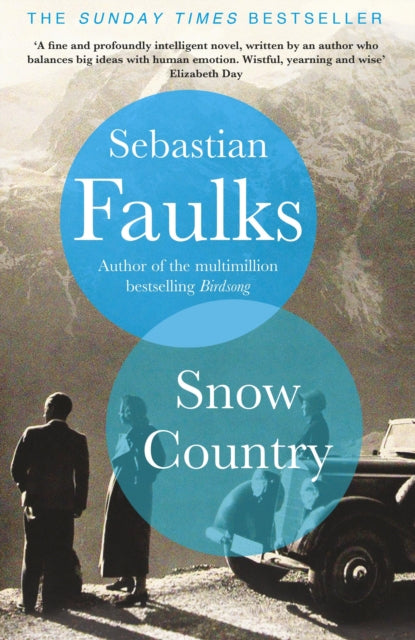 Snow Country-9781786330185