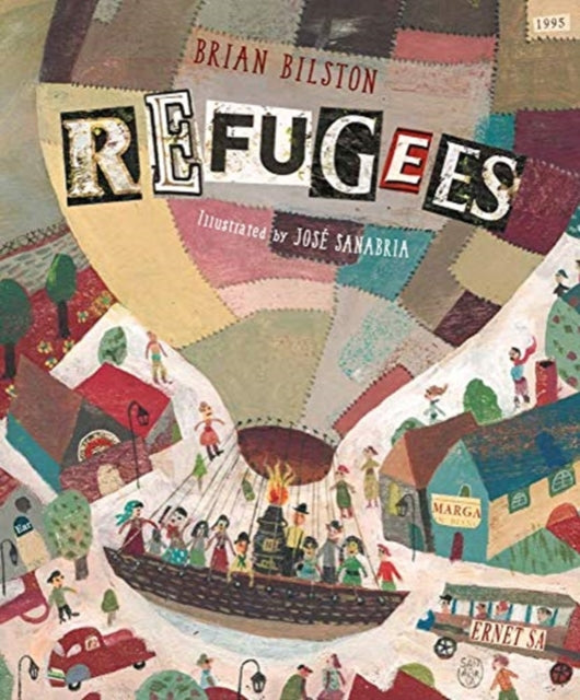Refugees-9781786750723