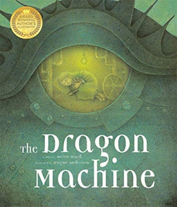 The Dragon Machine-9781787416277