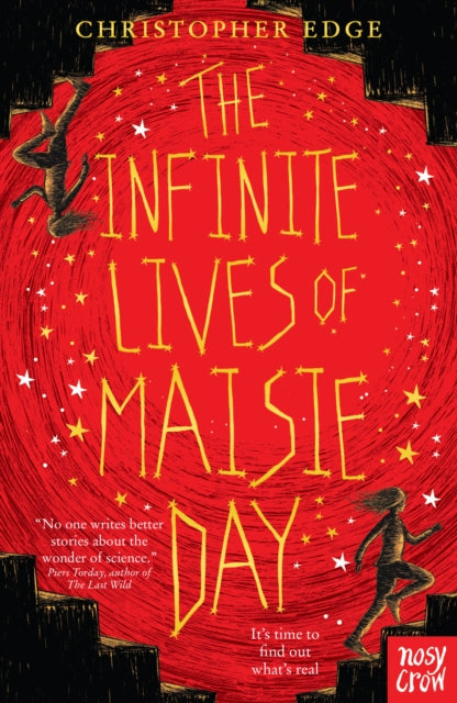 The Infinite Lives of Maisie Day-9781788000291