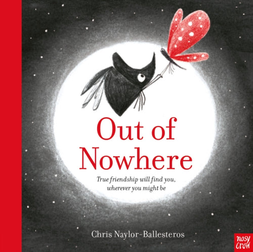 Out of Nowhere-9781788008396
