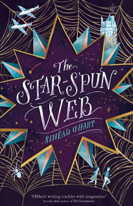 The Star-spun Web-9781788950220