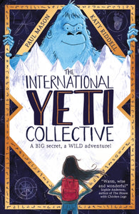 The International Yeti Collective : 1-9781788950848