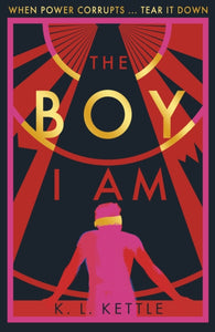 The Boy I Am-9781788951227