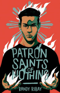 Patron Saints of Nothing-9781788951548