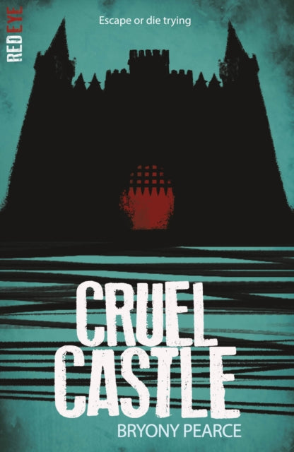 Cruel Castle-9781788953214