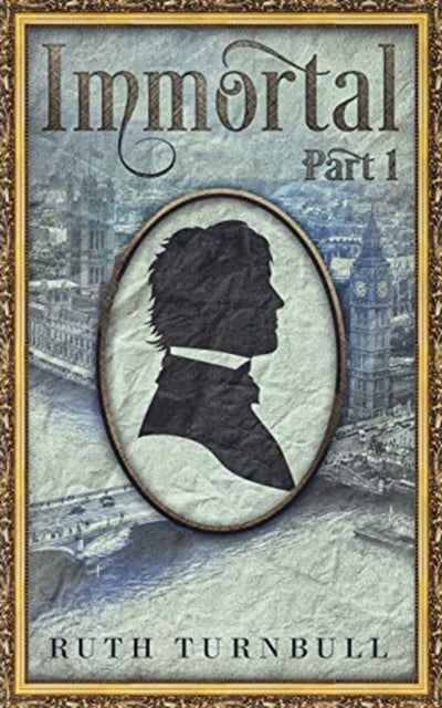 Immortal, Part 1 : 1-9781838025410