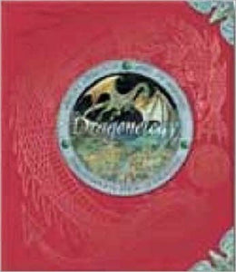 Dragonology-9781840115031