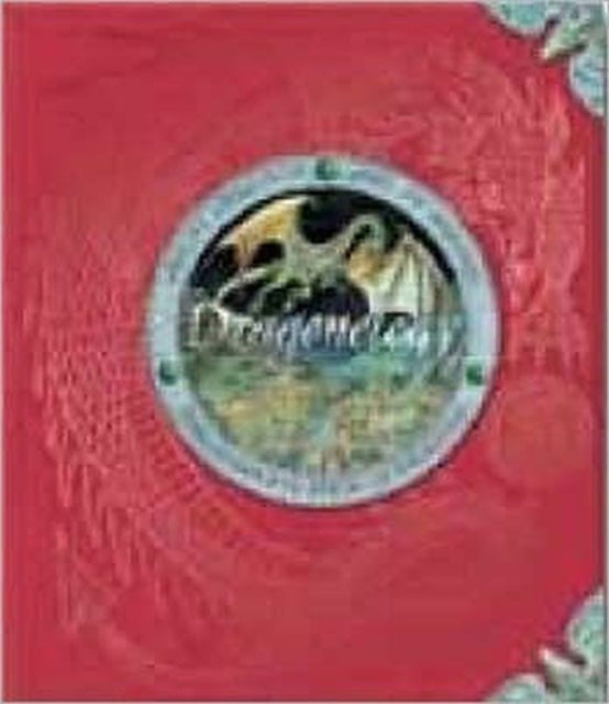 Dragonology-9781840115031