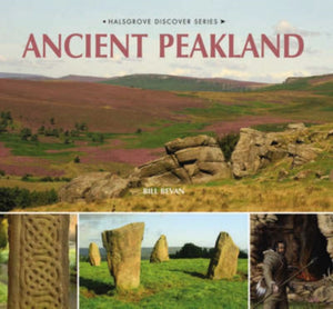 Ancient Peakland-9781841145938