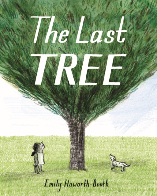 The Last Tree-9781843654377