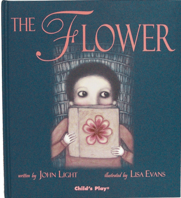 The Flower-9781846430169