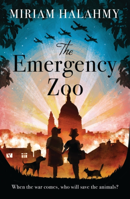 The Emergency Zoo-9781846883972
