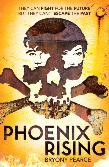 Phoenix Rising : 1-9781847154507