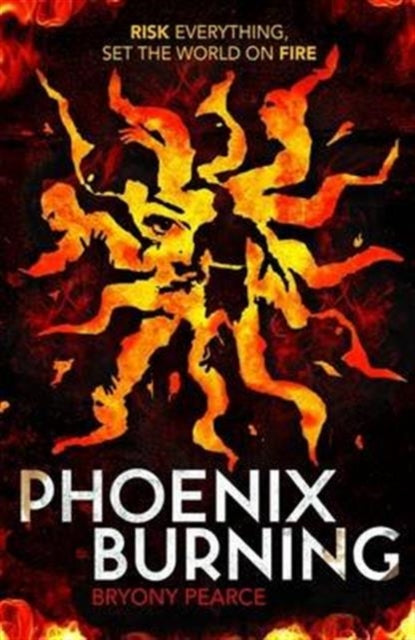 Phoenix Burning : 2-9781847156709