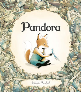 Pandora-9781847807502