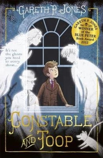 Constable & Toop-9781848129467