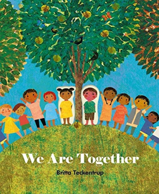 We Are Together-9781848578562