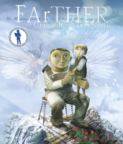 FArTHER-9781848771338