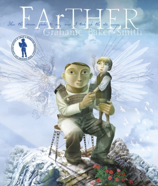 FArTHER-9781848771338