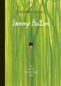 Jemmy Button-9781848776159