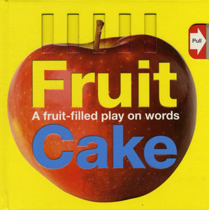 Fruit Cake-9781849153034