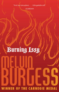 Burning Issy-9781849393973