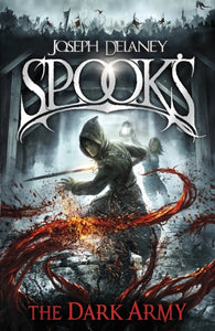 Spook's: The Dark Army-9781849416399