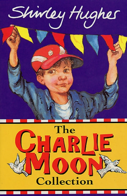 The Charlie Moon Collection-9781849417938