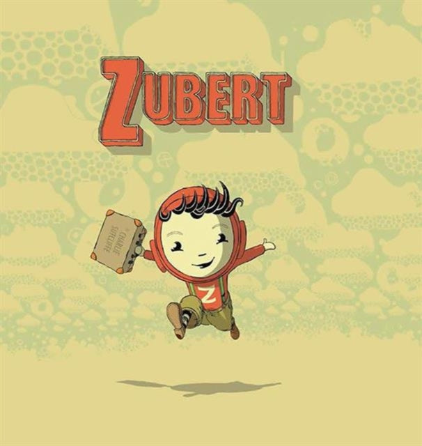 Zubert-9781849761215