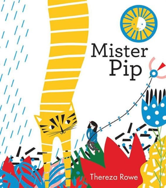 Mister Pip-9781849763820