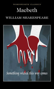 Macbeth-9781853260353