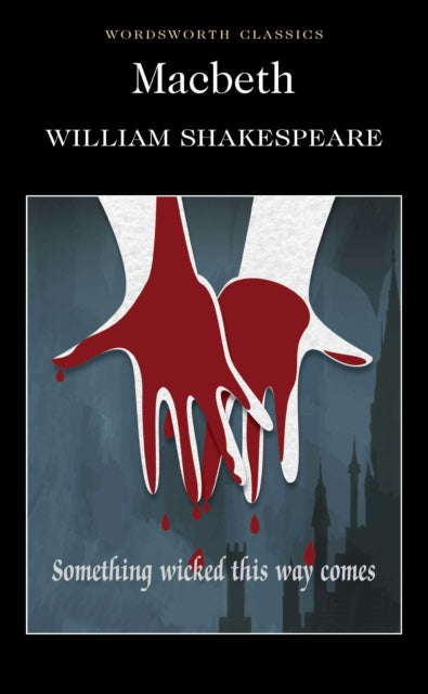 Macbeth-9781853260353