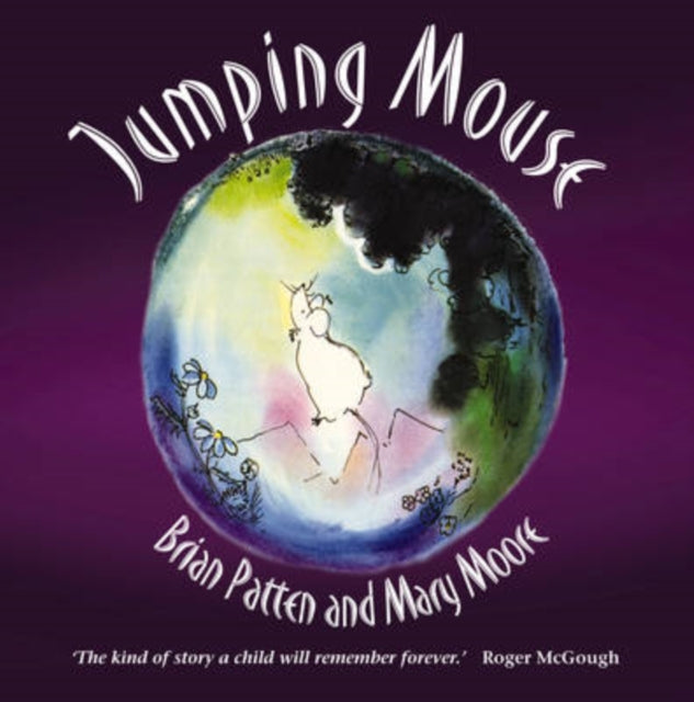 Jumping Mouse-9781903458990