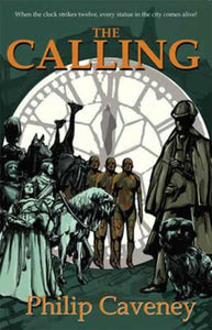 The Calling-9781905916085