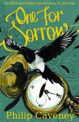 One for Sorrow : 3-9781905916955