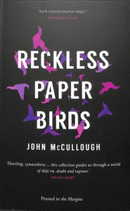Reckless Paper Birds-9781908058638
