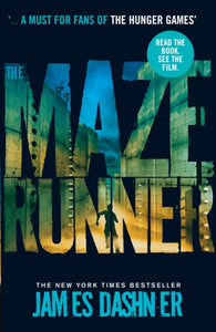 The Maze Runner : 1-9781908435132