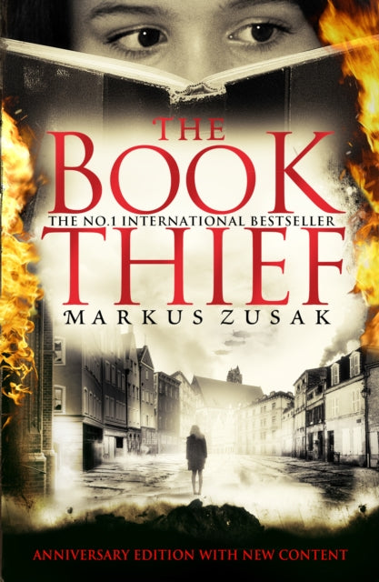 The Book Thief-9781909531611