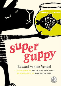 Super Guppy-9781910139653