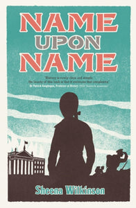 Name Upon Name-9781910411360