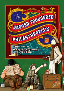 The Ragged Trousered Philanthropists-9781910593929