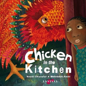 Chicken in the Kitchen-9781911373155