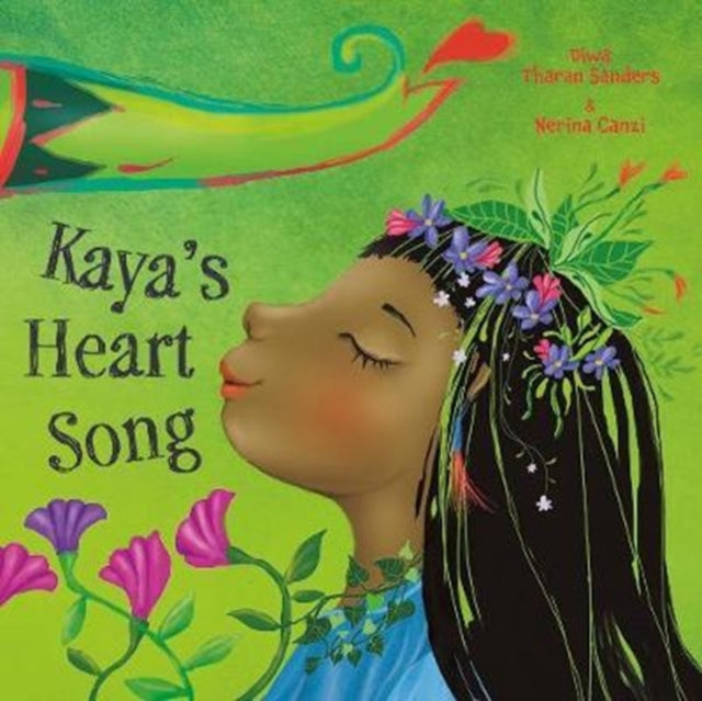 Kaya's Heart Song-9781911373223