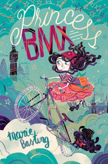 Princess BMX-9781911490944