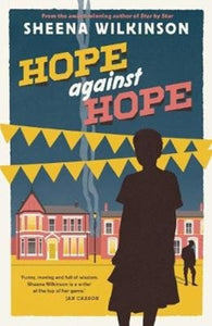 Hope against Hope-9781912417421