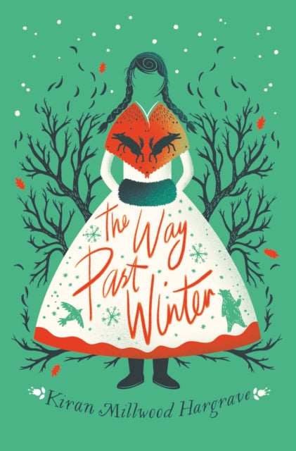 The Way Past Winter-9781912626076