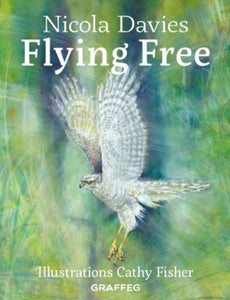 Flying Free : 2-9781912654093